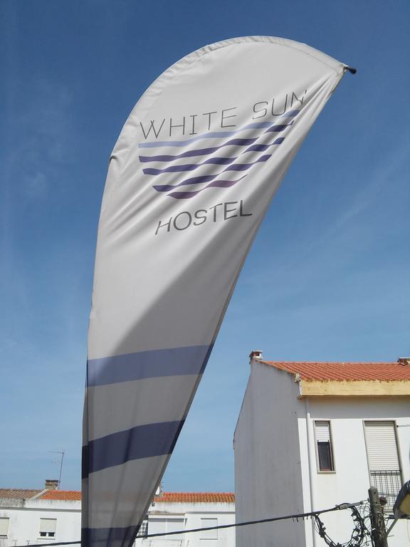 White Sun Hostel لاغوس الغرفة الصورة