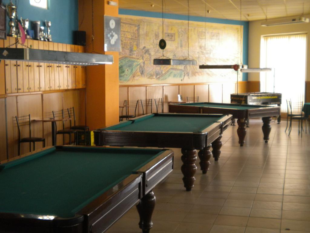 White Sun Hostel لاغوس الغرفة الصورة