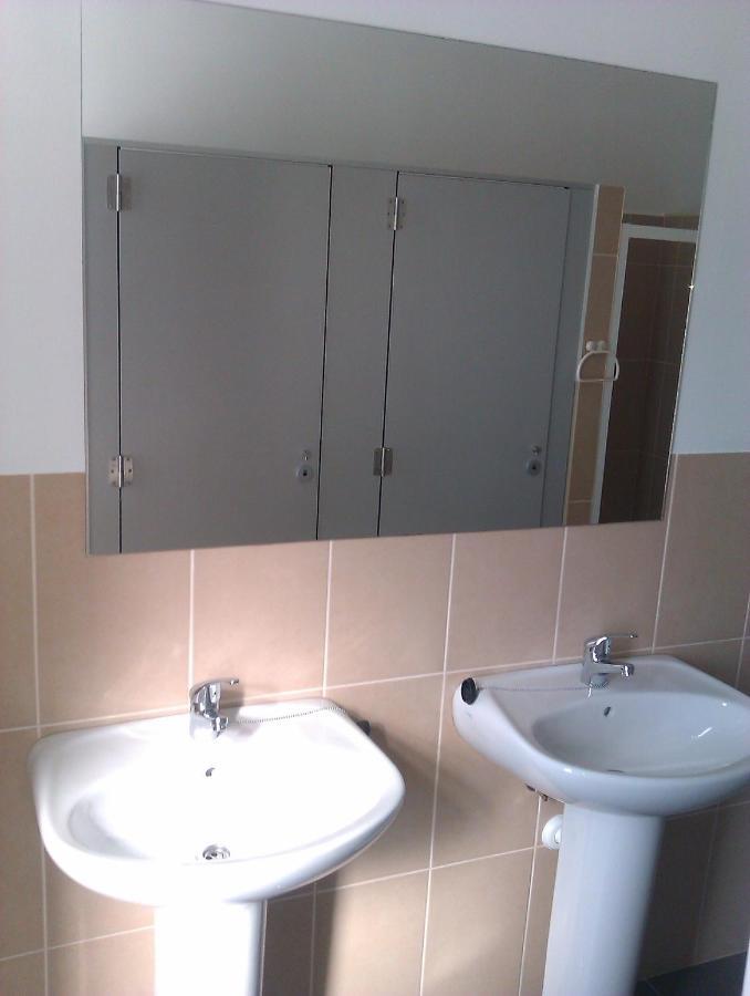 White Sun Hostel لاغوس الغرفة الصورة